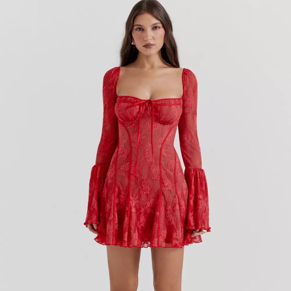 House of CB Analissa dress
